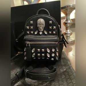 Philipp Plein Backpack